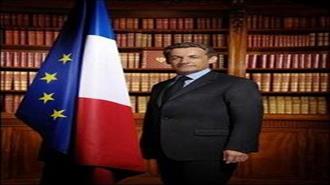 French Pres Sarkozy:Total, French Cos Ready To Invest In Iraq